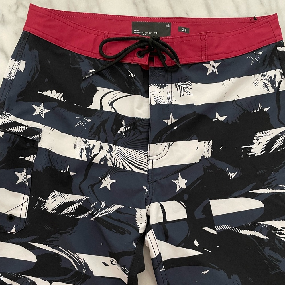 Tavik Board Shorts